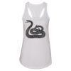 Premium Blend Racerback Tank Top Thumbnail