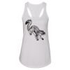 Premium Blend Racerback Tank Top Thumbnail