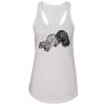 Premium Blend Racerback Tank Top Thumbnail