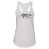 Premium Blend Racerback Tank Top Thumbnail