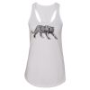 Premium Blend Racerback Tank Top Thumbnail