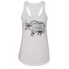 Premium Blend Racerback Tank Top Thumbnail