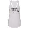 Premium Blend Racerback Tank Top Thumbnail