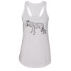 Premium Blend Racerback Tank Top Thumbnail