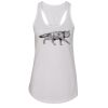 Premium Blend Racerback Tank Top Thumbnail