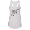 Premium Blend Racerback Tank Top Thumbnail