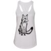 Premium Blend Racerback Tank Top Thumbnail
