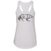 Premium Blend Racerback Tank Top Thumbnail
