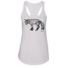 Premium Blend Racerback Tank Top Thumbnail