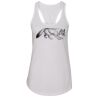 Premium Blend Racerback Tank Top Thumbnail