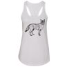 Premium Blend Racerback Tank Top Thumbnail