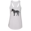 Premium Blend Racerback Tank Top Thumbnail