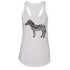 Premium Blend Racerback Tank Top Thumbnail