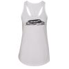 Premium Blend Racerback Tank Top Thumbnail