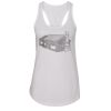 Premium Blend Racerback Tank Top Thumbnail