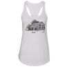 Premium Blend Racerback Tank Top Thumbnail