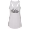 Premium Blend Racerback Tank Top Thumbnail