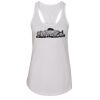 Premium Blend Racerback Tank Top Thumbnail