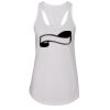 Premium Blend Racerback Tank Top Thumbnail