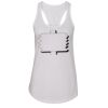 Premium Blend Racerback Tank Top Thumbnail