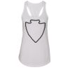 Premium Blend Racerback Tank Top Thumbnail