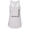 Premium Blend Racerback Tank Top Thumbnail