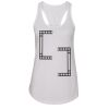 Premium Blend Racerback Tank Top Thumbnail
