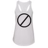 Premium Blend Racerback Tank Top Thumbnail