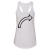 Premium Blend Racerback Tank Top Thumbnail