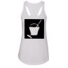 Premium Blend Racerback Tank Top Thumbnail
