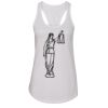 Premium Blend Racerback Tank Top Thumbnail