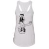 Premium Blend Racerback Tank Top Thumbnail