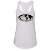 Premium Blend Racerback Tank Top Thumbnail