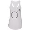 Premium Blend Racerback Tank Top Thumbnail