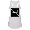 Premium Blend Racerback Tank Top Thumbnail