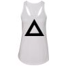 Premium Blend Racerback Tank Top Thumbnail