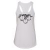 Premium Blend Racerback Tank Top Thumbnail