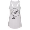 Premium Blend Racerback Tank Top Thumbnail