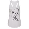 Premium Blend Racerback Tank Top Thumbnail