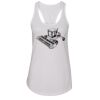 Premium Blend Racerback Tank Top Thumbnail