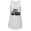 Premium Blend Racerback Tank Top Thumbnail