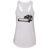 Premium Blend Racerback Tank Top Thumbnail