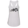Premium Blend Racerback Tank Top Thumbnail
