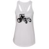 Premium Blend Racerback Tank Top Thumbnail