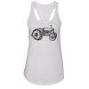 Premium Blend Racerback Tank Top Thumbnail