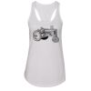 Premium Blend Racerback Tank Top Thumbnail
