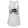 Premium Blend Racerback Tank Top Thumbnail