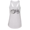 Premium Blend Racerback Tank Top Thumbnail