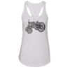 Premium Blend Racerback Tank Top Thumbnail