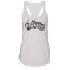 Premium Blend Racerback Tank Top Thumbnail